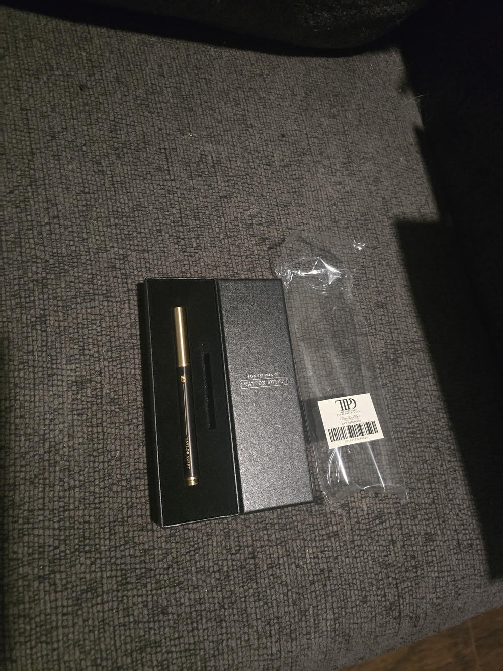 Taylor Swift | TTPD Fountain Pen
